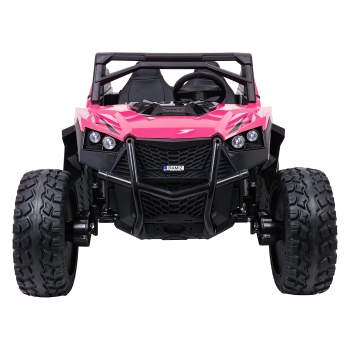 Autko dla dzieci Buggy RTR Monster Speed 4x4 Różowy SX2928.ROZ